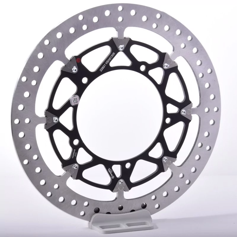 Discos de Freno Brembo Upgrade 208A98548 Discos de Freno Brembo Upgrade 208A98548