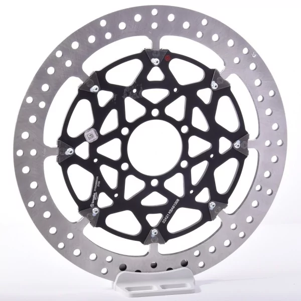 Discos de Freno Brembo Upgrade 208A98553