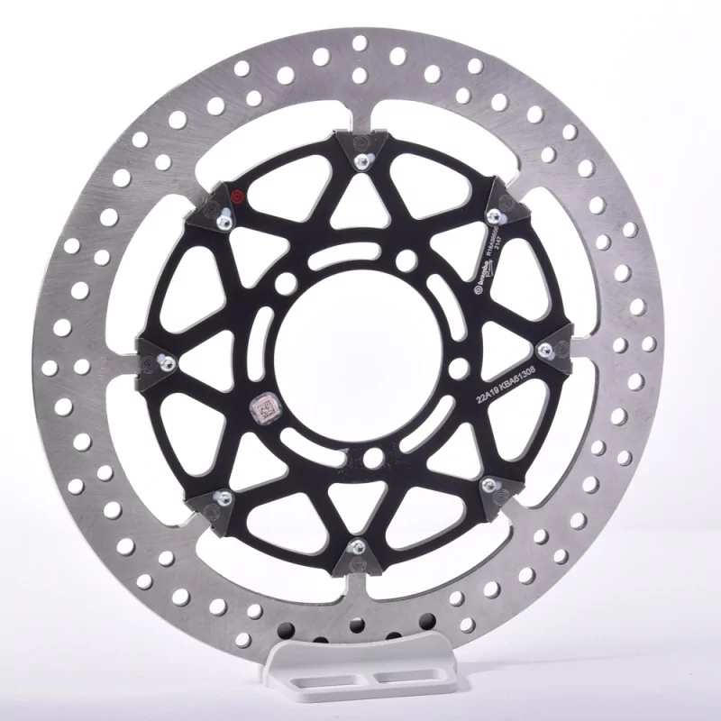 Brake Discs Brembo Upgrade 208A98556