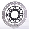 Bremsscheiben Brembo Upgrade 208A98560