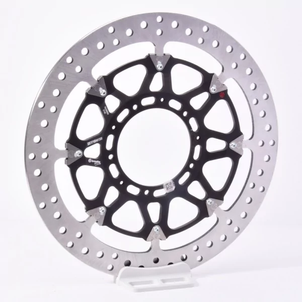 Brake Discs Brembo Upgrade 208A98564