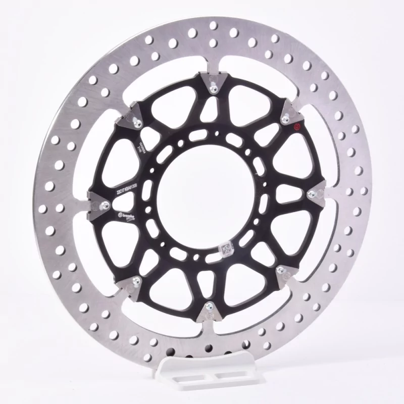 Brake Discs Brembo Upgrade 208A98564