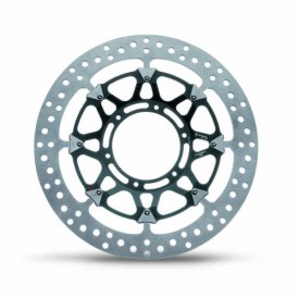 Brake Discs Brembo Upgrade 208A98567