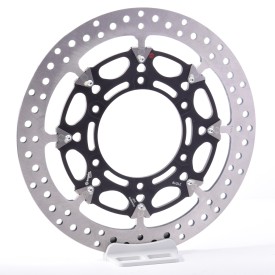 Brake Discs Brembo Upgrade 208A98570