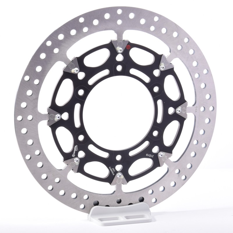 Discos de Freno Brembo Upgrade 208A98570