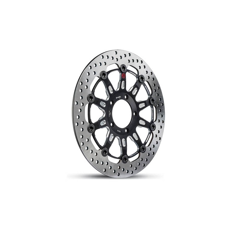 Disques de Frein Brembo Upgrade 208B47035 Disques de Frein Brembo Upgrade 208B47035