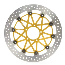 Brake Discs Brembo Upgrade 208B85911