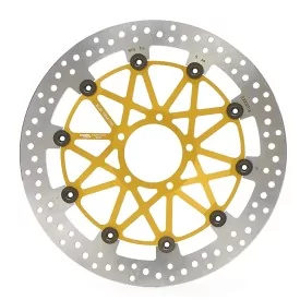 Bremsscheiben Brembo Upgrade 208B85911