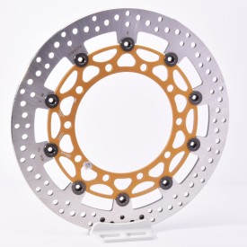 Brake Discs Brembo Upgrade 208B85959