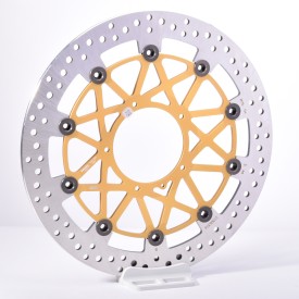 Disques de Frein Brembo Upgrade 208B85969