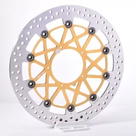 Brake Discs Brembo Upgrade 208B85969