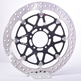 Disques de Frein Brembo Upgrade 208C89011
