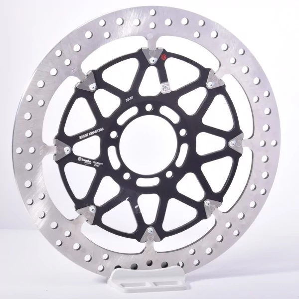 Brake Discs Brembo Upgrade 208C89011