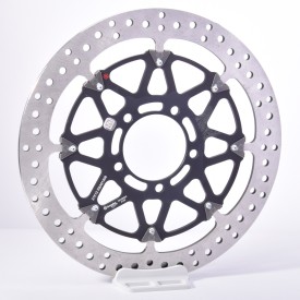 Brake Discs Brembo Upgrade 208C89022