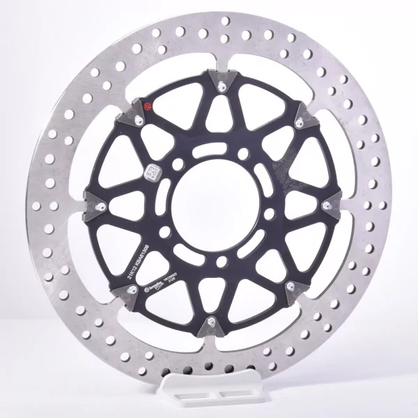 Disques de Frein Brembo Upgrade 208C89022