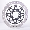 Brake Discs Brembo Upgrade 208C89022