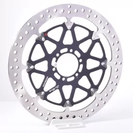 Brake Discs Brembo Upgrade 208C89025