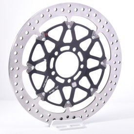 Brake Discs Brembo Upgrade 208C89061