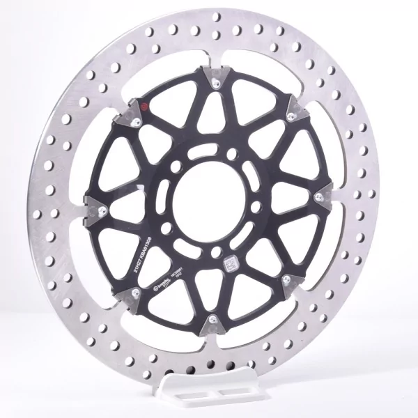 Brake Discs Brembo Upgrade 208C89061