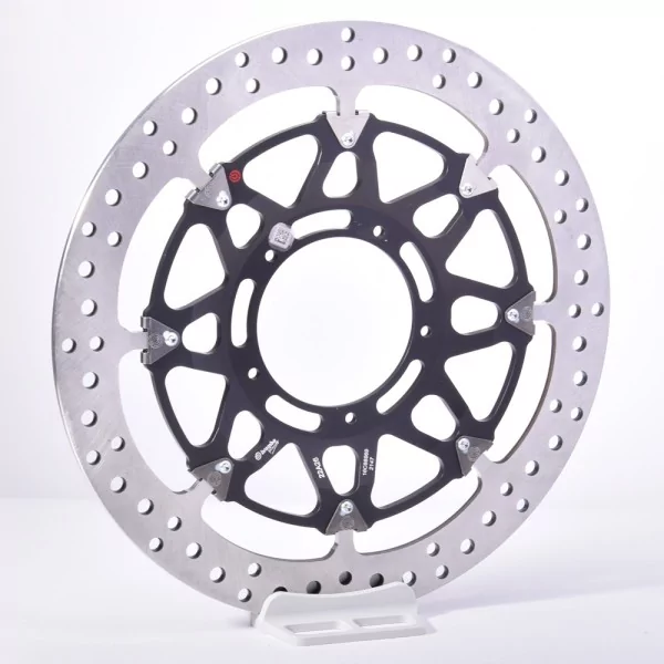 Brake Discs Brembo Upgrade 208C89069