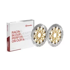 Dischi Freno Brembo Upgrade 208973742