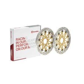 Dischi Freno Brembo Upgrade 208973743