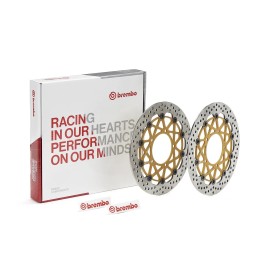 Discos de Freno Brembo Upgrade 208973744