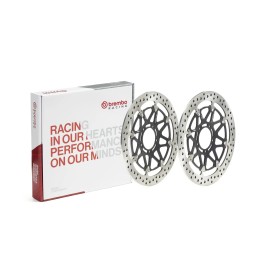 Discos de Freno Brembo Upgrade 208A98511