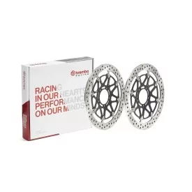Discos de Freno Brembo Upgrade 208A98511