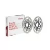 Brake Discs Brembo Upgrade 208A98511