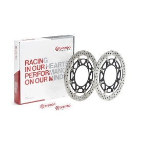 Dischi Freno Brembo Upgrade 208A98521