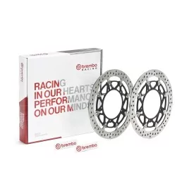 Dischi Freno Brembo Upgrade 208A98521