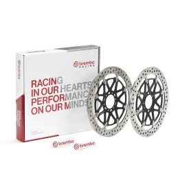 Discos de Freno Brembo Upgrade 208A98525