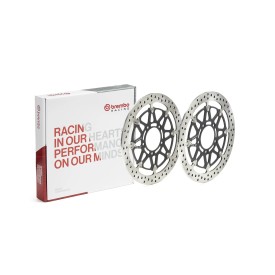 Disques de Frein Brembo Upgrade 208A98547