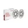Brake Discs Brembo Upgrade 208A98547