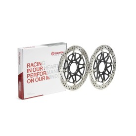 Dischi Freno Brembo Upgrade 208A98565