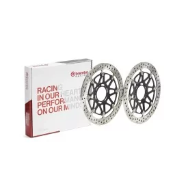 Dischi Freno Brembo Upgrade 208A98565