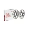 Brake Discs Brembo Upgrade 208A98565