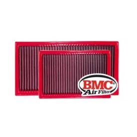 BMC FB924/20 Sport - Filtro Aria Di Ricambio Sportivo, Lavabile E Riutilizzabile, Made In Italy