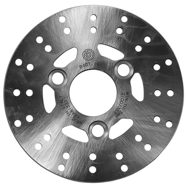 Brake Discs Atala Byte At 10 50 Brembo Serie Oro