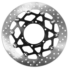 Discos de Freno Suzuki Gsx-r R 1000 Brembo Serie Oro