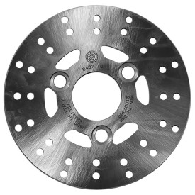 Bremsscheiben Lem Motor Flash 50 Brembo Serie Oro