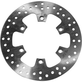 Dischi Freno Suzuki Burgman 400 Brembo Serie Oro