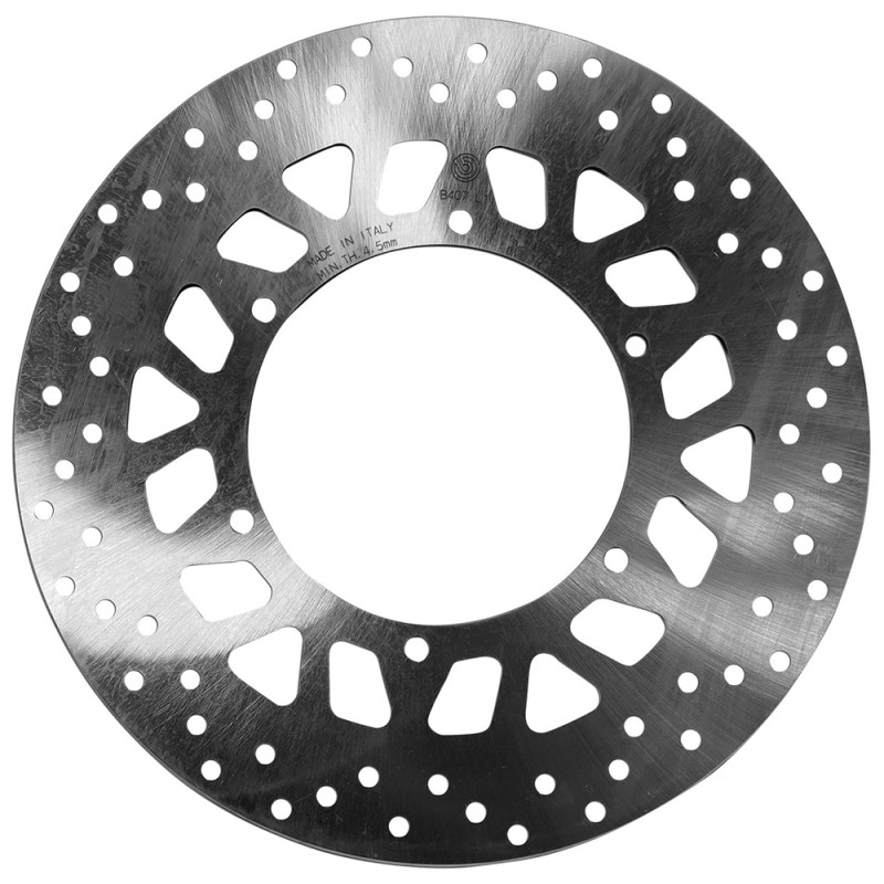 Brake Discs Yamaha Xvs Drag Star Classic 650 Brembo Serie Oro Brake Discs Yamaha Xvs Drag Star Classic 650 Brembo Serie Oro