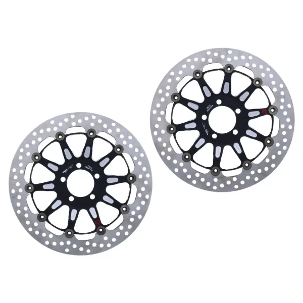 Dischi Freno Brembo Upgrade 208B47044