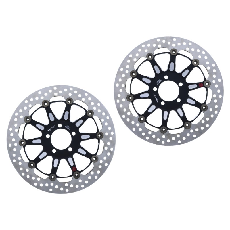 Dischi Freno Brembo Upgrade 208B47044