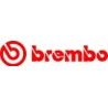 Disques de Frein Brembo Upgrade 208A98572