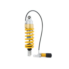 Ammortizzatore Ohlins BM 508 - BMW R 1200 GS, Rear Short