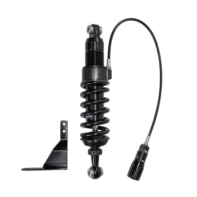 Shock absorber Ohlins BM 181 - BMW R 18 / R18 Classic Shock absorber Ohlins BM 181 - BMW R 18 / R18 Classic