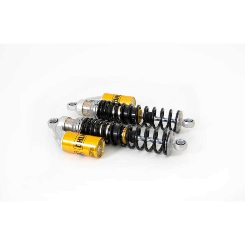 Ammortizzatore Ohlins BM 141 - BMW R 60/5 Ammortizzatore Ohlins BM 141 - BMW R 60/5